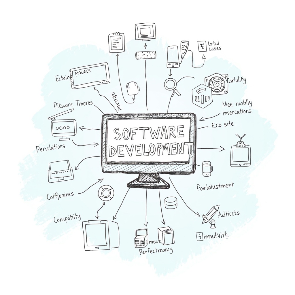 Software Development Trends Shaping Modern Engineering: Cloud-Native ...