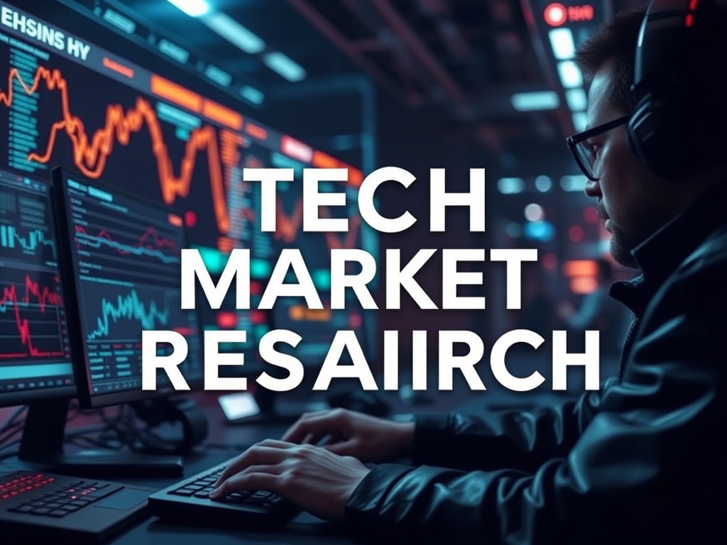Turn Tech Market Signals Into Actionable Product Strategy - Tech ...
