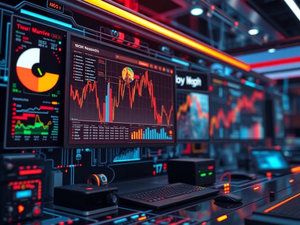 How to Turn Tech Market Signals into Strategy with Continuous, Privacy ...